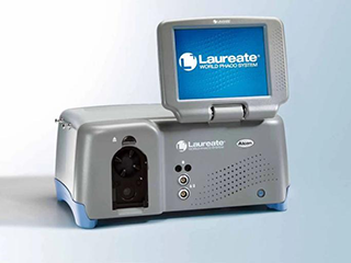 美国爱尔康超声乳化系统（Laureate）