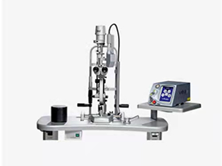 法国光太532激光
